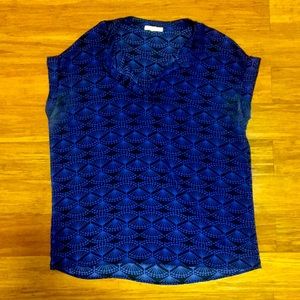 Gorgeous Pleione Blouse